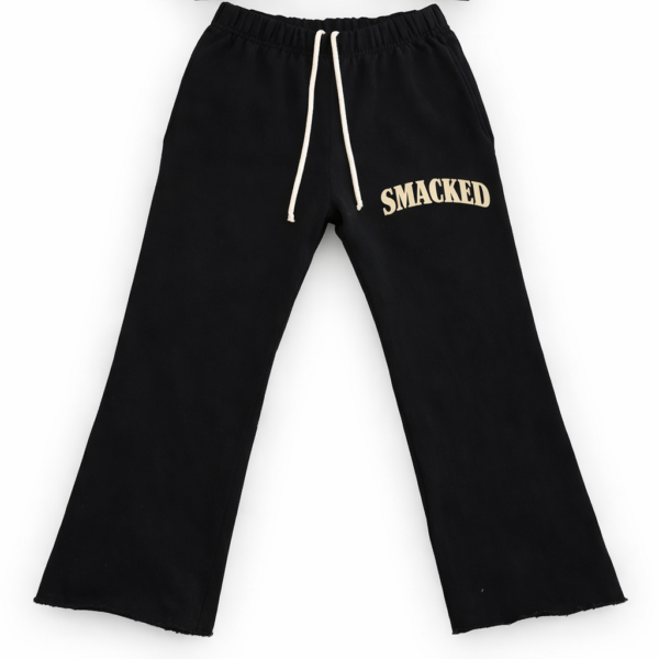 Smacked Pants