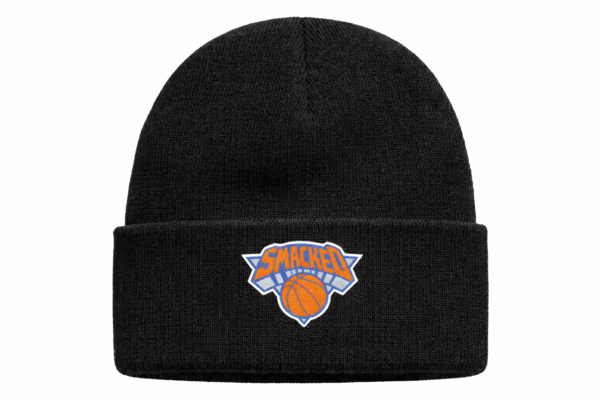 Smacked Beanie